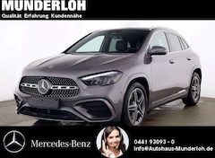 Bild des Angebotes Mercedes-Benz GLA 220 d 4MATIC Edition AMG Line Advanced Plus