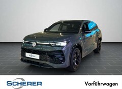 Bild des Angebotes VW Tayron R-Line 1,5 l eHybrid 265 PS DSG6