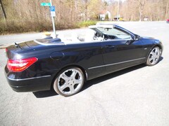 Bild des Angebotes Mercedes-Benz E 200 E 200 CGI Cabrio BlueEFFICIENCY Automatik Elegance