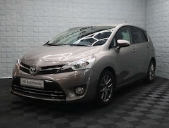 Bild des Angebotes Toyota Verso Executive Automatik Teilleder Tempomat