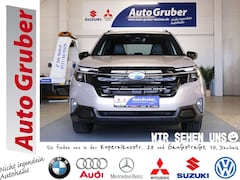 Bild des Angebotes Subaru Forester 2.0ie Platinum Pano*DAB*Nav*Abstand*LED