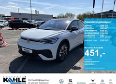 VW ID.5 Pro ENERGY AHK Pano Komfort Design CarPlay