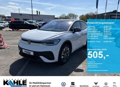 VW ID.5 Pro ENERGY AHK Pano Komfort Design CarPlay