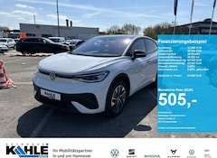 Bild des Angebotes VW ID.5 Pro ENERGY AHK Pano Komfort Design CarPlay