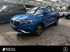 Bild des Angebotes MG ZS Luxury Navi LED Pano Leder Keyless Spur Kamera