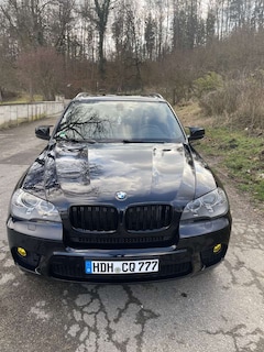 Bild des Angebotes BMW X5 xDrive40d Edition Exclusive
