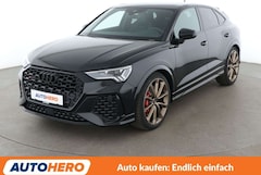 Audi RS Q3 2.5 TFSI quattro Aut.*LED*NAVI*ACC*PDC*SHZ*KLIMA*
