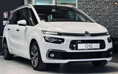 Bild des Angebotes Citroen C4 Picasso C4 Grand Picasso Spacetourer Shine|360*|JBL|AHK|SH