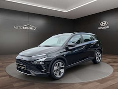 Bild des Angebotes Hyundai BAYON Intro Edition 1.0 T-GDI NAVI APP RFK