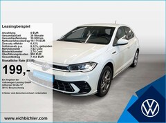 Bild des Angebotes VW Polo R-Line 1.0 TSI ACC MATRIX DynLi Sport PDC