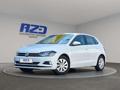 Bild des Angebotes VW Polo 1.6 TDI Comfortl NAVI KLIMA SHZ SPEED-LIMIT