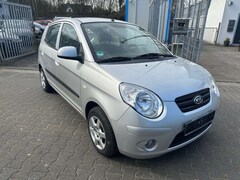 Bild des Angebotes Kia Picanto 1.1 Start