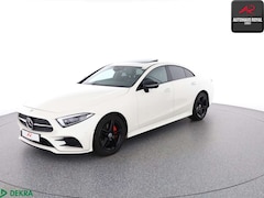 Bild des Angebotes Mercedes-Benz CLS 400 CLS 400 d 4M AMG NIGHT AIRMATIC KEYLESS,DISTRO