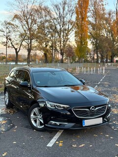 Bild des Angebotes Opel Insignia Insignia Sports Tourer Diesel Sports Tourer 2.0 Diesel Aut. Business Innovation