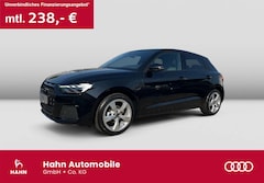 Bild des Angebotes Audi A1 advanced 25 TFSI 70(95