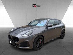 Bild des Angebotes Maserati Grecale Trofeo 530HP AHK/Pano/Carbon/Approved