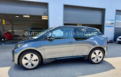 BMW i3 1.Hand Business Paket Komfortpaket Navi 19"