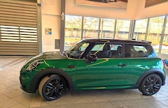 Bild des Angebotes MINI Cooper John Cooper Works Trim Aut.Septronic Navi Sport