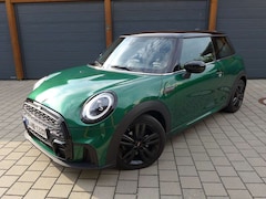 Bild des Angebotes MINI Cooper JCW Trim Aut. Navi LED 17" Alu PDC SHZ Sportsitze