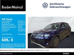 Bild des Angebotes VW Tayron 2.0 TDI 4M DSG Life 7-S. AHK Matrix 360°
