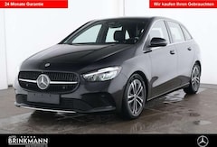 Bild des Angebotes Mercedes-Benz B 200 B 200 PROGRESSIVE/STANDHEIZUNG/MBUX/EASY-PACK LED