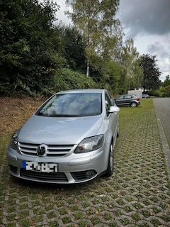 VW Golf Plus 1.4 Goal