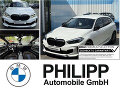 Bild des Angebotes BMW 135 M135i xDrive M Performance h&k HuD LED Kamera