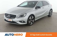 Bild des Angebotes Mercedes-Benz A 220 BlueEfficiency Urban Aut.*XENON*NAVI*ACC*CAM*PDC*