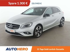 Bild des Angebotes Mercedes-Benz A 220 BlueEfficiency Urban Aut.*XENON*NAVI*ACC*CAM*PDC*