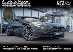 Bild des Angebotes Aston Martin DB11 Coupé V12 deutsch + AM-Garantie B&O SITZBELÜFT