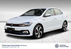 Bild des Angebotes VW Polo GTI 2.0 TSI DSG App-Connect CarPlay Sitzhzg