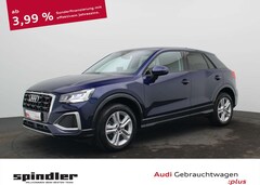 Bild des Angebotes Audi Q2 advanced 30 TFSI / MMI-Radio plus, LED, AHK