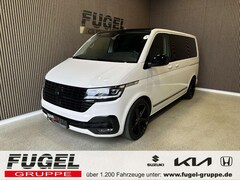 Bild des Angebotes VW T6.1 Multivan 2.0 TDI DSG Highline LED|AHK|ACC|7S|RFK