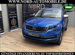 Bild des Angebotes Skoda Kodiaq 2.0 TDI DSG Scout 4x4 Area View/AHK/19/ Scout 4x4