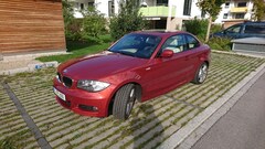 Bild des Angebotes BMW 118 118d Coupe