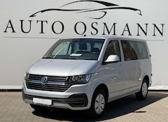 Bild des Angebotes VW T6.1 Caravelle DSG Comf |8 Sitzer UPE:70.071,-€