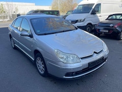 Bild des Angebotes Citroen C5 Lim. Exclusive~LEDER~AUTOMATIK~PDC