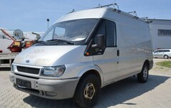 Bild des Angebotes Ford Transit /Tourneo AHK/ZV+FB
