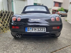 Bild des Angebotes Fiat Barchetta 1.8 16V