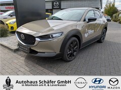Bild des Angebotes Mazda CX-30 HOMURA e-Skyactiv-G 140PS 6AT HUD Navi LED Blendfr