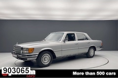 Bild des Angebotes Mercedes-Benz 450 SE Limousine W116