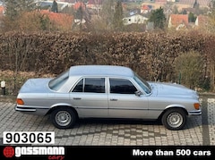 Bild des Angebotes Mercedes-Benz 450 SE Limousine W116