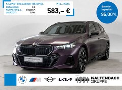 Bild des Angebotes BMW i5 Touring eDrive 40 M-Sport Pro PANO AHK B&W