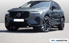 Bild des Angebotes Volvo XC60 T8 AWD Ultra Dark Plug-In Hybrid/Massagesitze