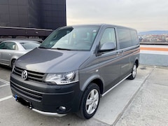Bild des Angebotes VW T5 Multivan Panamericana