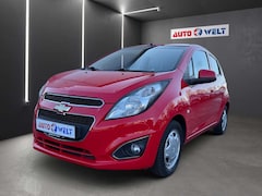 Bild des Angebotes Chevrolet Spark 1.0 LS Teilleder Klima USB AUX