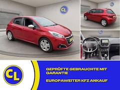 Bild des Angebotes Peugeot 208 Signature