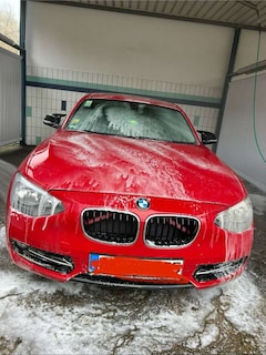 Bild des Angebotes BMW 118 Sport Line