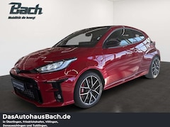 Bild des Angebotes Toyota Yaris GR  m. High Performance Paket ACC+Alcantara