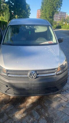 Bild des Angebotes VW Caddy Caddy TDI BMT 2.0 TDI (7-Si.) DSG Maxi Join